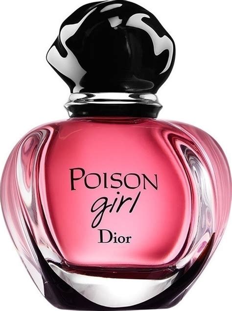 fragrantica dior poison girl